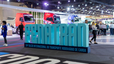 Fenatran aposta em diversidade tecnol&oacute;gica na edi&ccedil;&atilde;o 2026