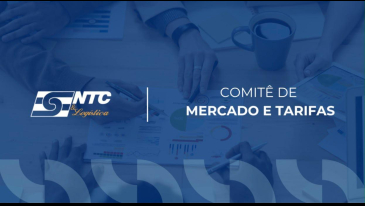 &Uacute;ltimos dias para se inscrever e participar do Comit&ecirc; de Mercado e Tarifas da NTC&Log&iacute;stica