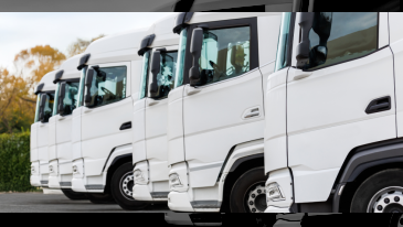 ANTT reajusta tabela do frete m&iacute;nimo com diesel a R$ 7,33; novos valores valem a partir de quarta-feira