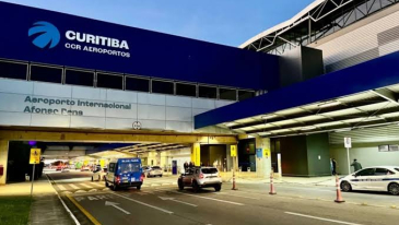 Eleitores podem justificar aus&ecirc;ncia &agrave;s urnas na Rodovi&aacute;ria de Curitiba e Aeroporto Afonso Pena, confirma TRE