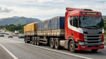 ANTT reajusta pisos m&iacute;nimos do transporte rodovi&aacute;rio de cargas em raz&atilde;o do aumento do pre&ccedil;o m&eacute;dio do diesel S10