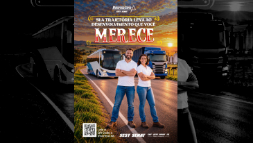 Excel&ecirc;ncia nas estradas: Motorista S&eacute;rie A abre inscri&ccedil;&otilde;es para nova edi&ccedil;&atilde;o