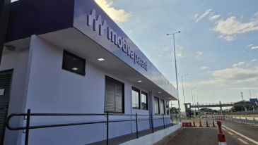 Concession&aacute;ria do Paran&aacute; abre vagas para opera&ccedil;&atilde;o rodovi&aacute;ria em cidade do Paran&aacute;