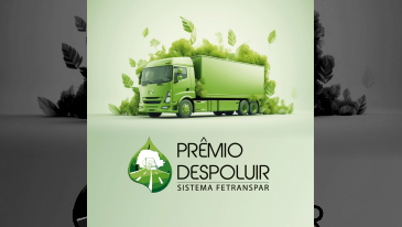 Vem a&iacute; Pr&ecirc;mio DESPOLUIR FETRANSPAR edi&ccedil;&atilde;o 2026