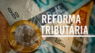 Reforma Tribut&aacute;ria