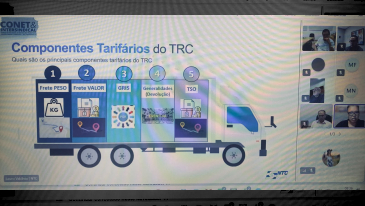 FETRANSPAR debate reajuste do frete e refor&ccedil;a import&acirc;ncia da gest&atilde;o de custos nas transportadoras