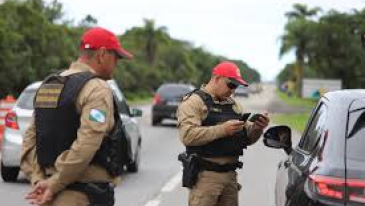 Acidentes caem 33% nas rodovias estaduais durante feriado de Nossa Senhora Aparecida