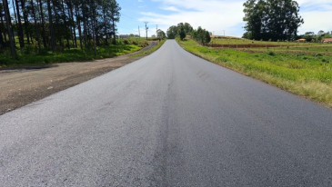 Rodovias t&ecirc;m interdi&ccedil;&otilde;es totais e parciais ao longo da semana