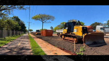 ANTT acompanha implanta&ccedil;&atilde;o de novas unidades da PRF nas BRs 163 e 277, no Paran&aacute;