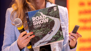 Minist&eacute;rio dos Transportes apresenta carteira de concess&otilde;es rodovi&aacute;rias para 2027 e anos seguintes