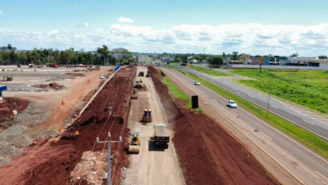 Licen&ccedil;as ambientais do IAT viabilizam mais de R$ 1 bilh&atilde;o em investimentos