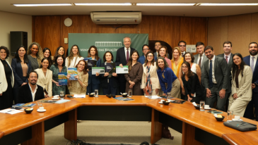 Coaliz&atilde;o de Transportes estrutura agenda at&eacute; 2030 e define prioridades para descarboniza&ccedil;&atilde;o do setor