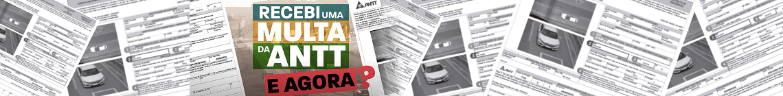 Como consultar multas da ANTT