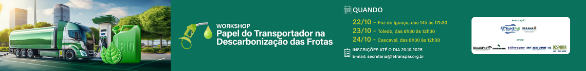 Workshop - Biometano