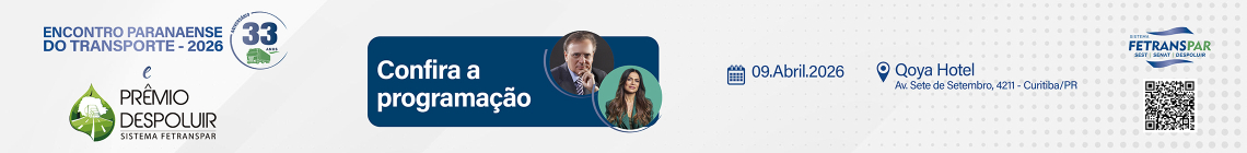 Encontro Paranaense do Transporte 2026