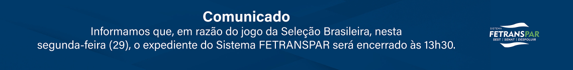 Comunicado