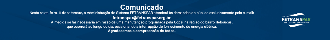 Comunicado
