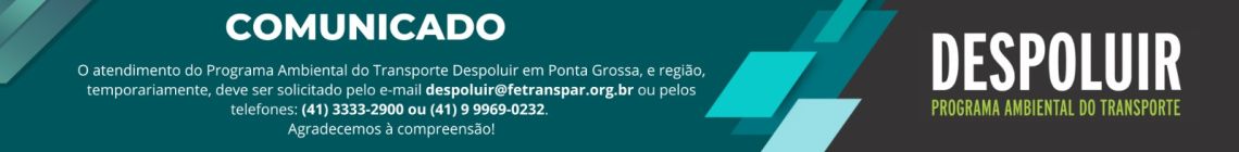 Despoluir informa