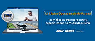 Cursos EaD