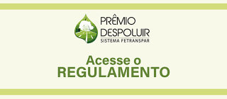 Prêmio DESPOLUIR FETRANSPAR 2025