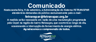 Comunicado