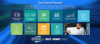 Sest Senat: Cursos