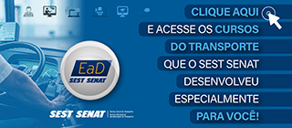 SEST SENAT ensino à distância