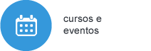 Cursos e eventos